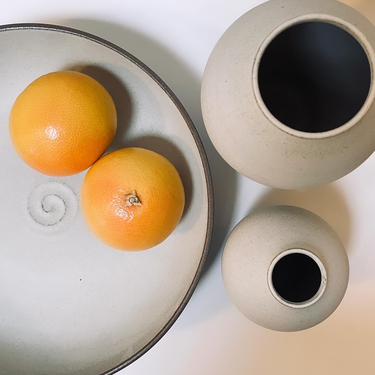 SERVERINGSSKÅLE & FADE 