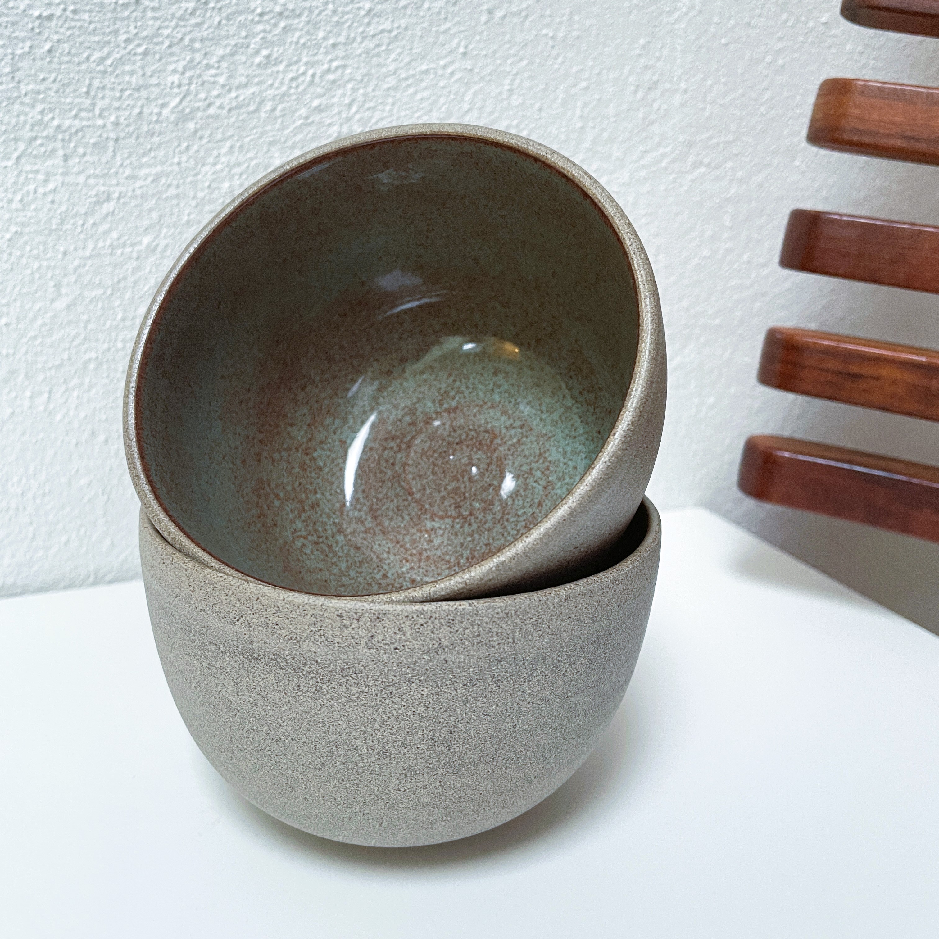 TAPAS & MINDRE SKÅLE