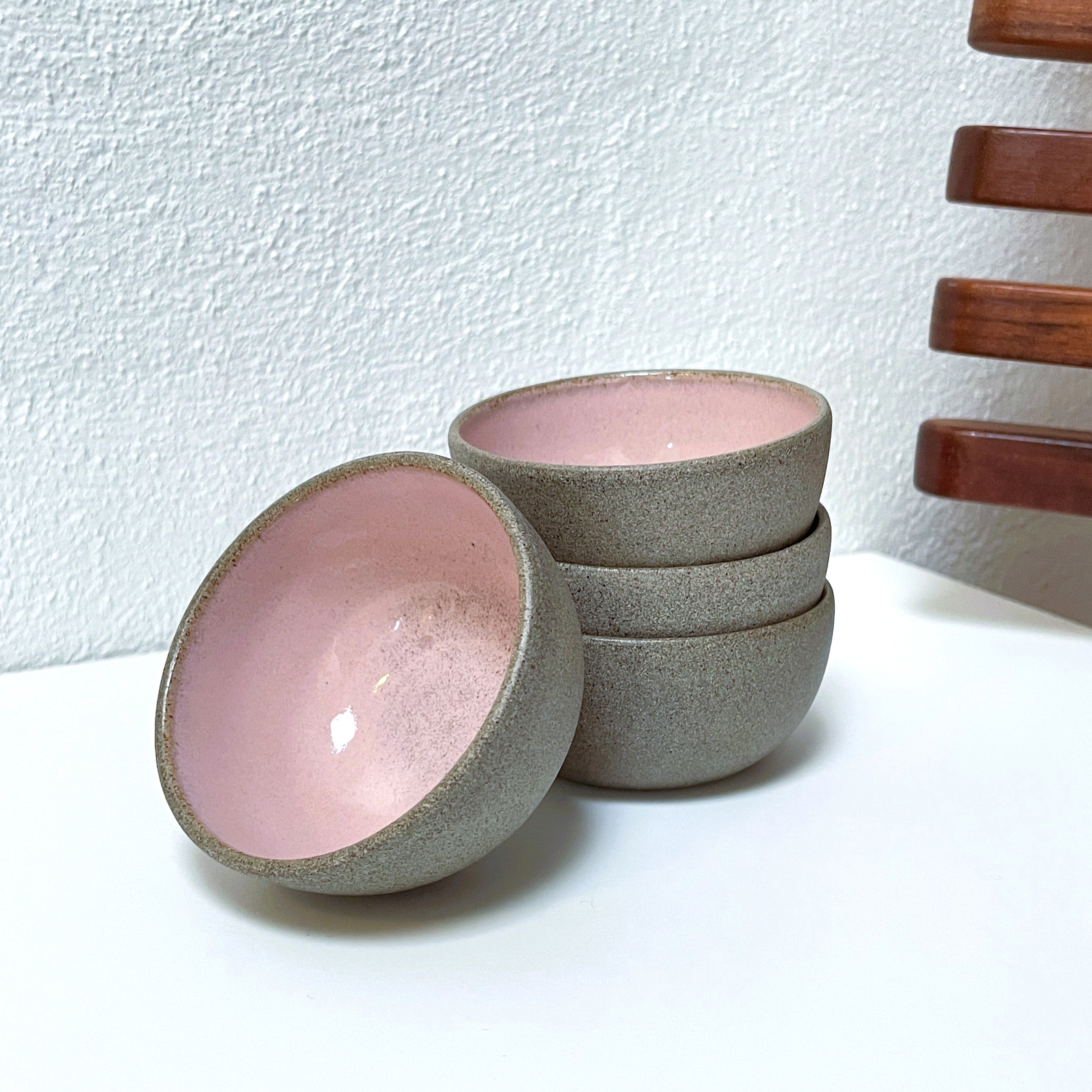 SALTKAR  &  SOYASKÅLE