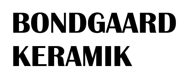 Bondgaard keramik