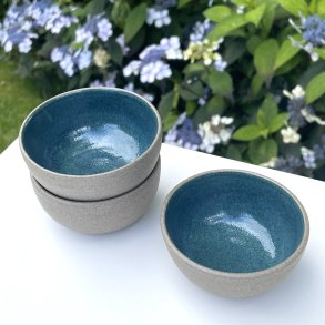 SALTKAR/SOYASK�L - BL�GR�N