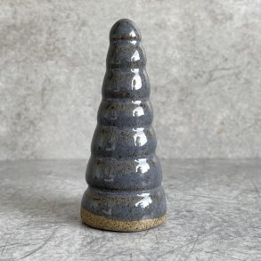 TR�/RINGHOLDER - M�RK GR�