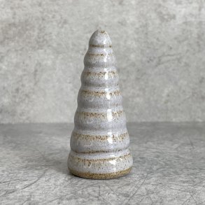 TR�/RINGHOLDER - LYS GR�