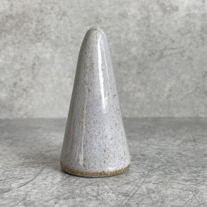 TR�/RINGHOLDER - LYS GR�