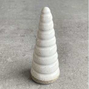 TR�/RINGHOLDER - HVID