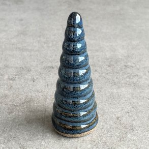 TR�/RINGHOLDER - DENIMBL�