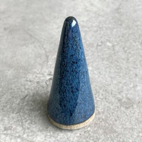 TR�/RINGHOLDER - DENIMBL�