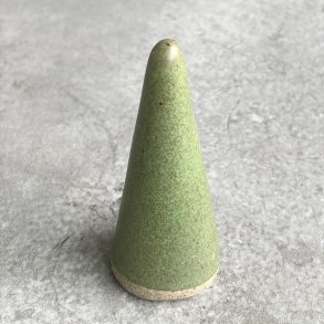 TR�/RINGHOLDER - GR�N