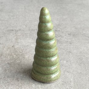 TR�/RINGHOLDER - GR�N