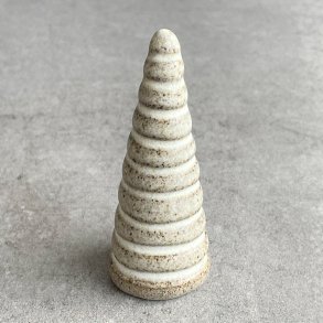 TR�/RINGHOLDER - BEIGE