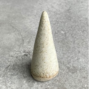 TR�/RINGHOLDER - BEIGE