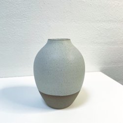 VASE, UNIKA (H: 12 cm)