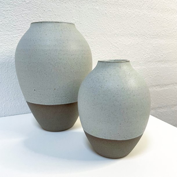 VASE, UNIKA (H: 12 cm)