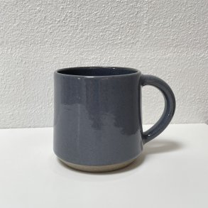 KRUS MED HANK - M�RK GR�