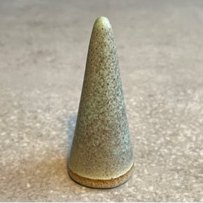 TR�/RINGHOLDER - LYS GR�N