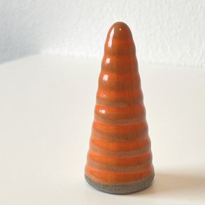 TR�/RINGHOLDER - ORANGE