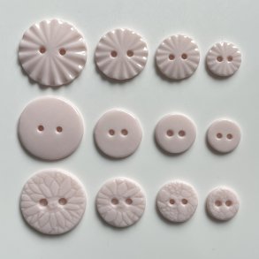 KNAPPER - SART LYSER�D