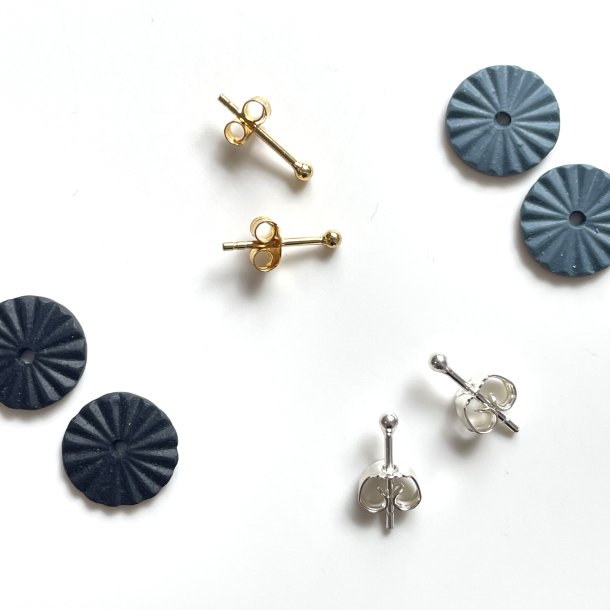 RESTIKKER (2 mm kugle, 12-13 mm lang)