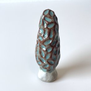 MORKEL - GR�N/BRUN