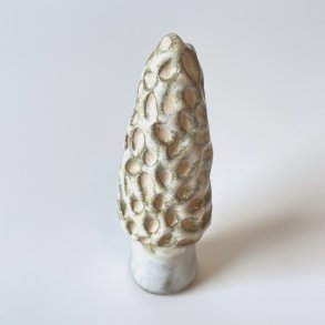 MORKEL - OFFWHITE/BRUN