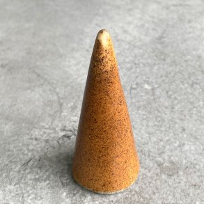 TR�/RINGHOLDER - BEIGE/BRUN