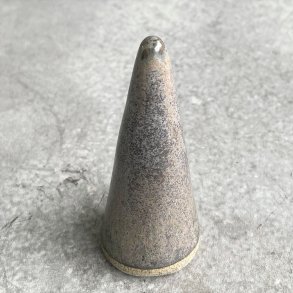 TR�/RINGHOLDER - GRANITGR�