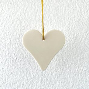 HJERTE, MELLEM - MAT