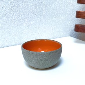 SALTKAR/SOYASK�L - ORANGE