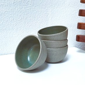 SALTKAR/SOYASK�L - GR�N