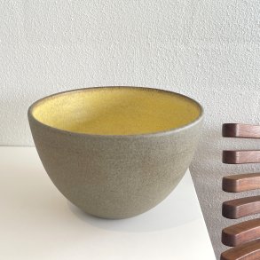 SERVERINGSSK�L - GUL