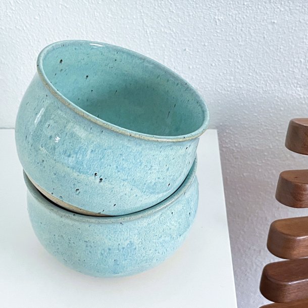 SKL TIL LIDT AF HVERT - LYS GRN