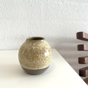 VASE (H: 7,5 cm)