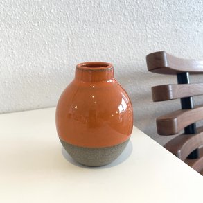 MINIVASE (H: 8 cm)