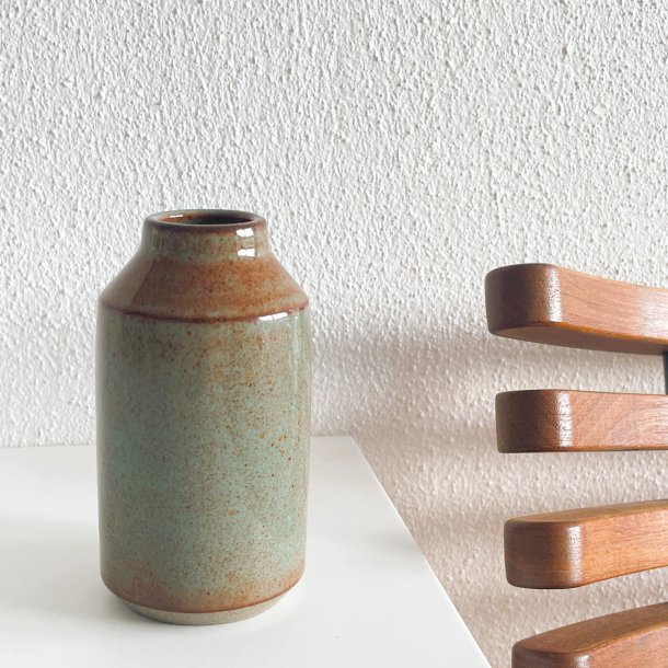 MINIVASE (H: 9,5 CM)