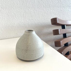 MINIVASE (H: 6,5 CM)