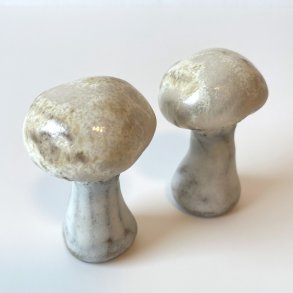 R�RHAT - OFFWHITE/BRUN