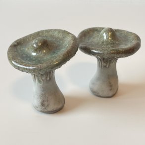 LAMELSVAMP - IRGR�N