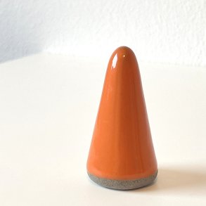 TR�/RINGHOLDER - ORANGE