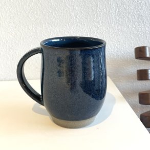 KRUS MED HANK - BL�