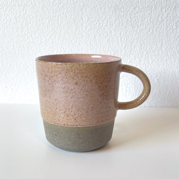 KRUS MED HANK - ROSA