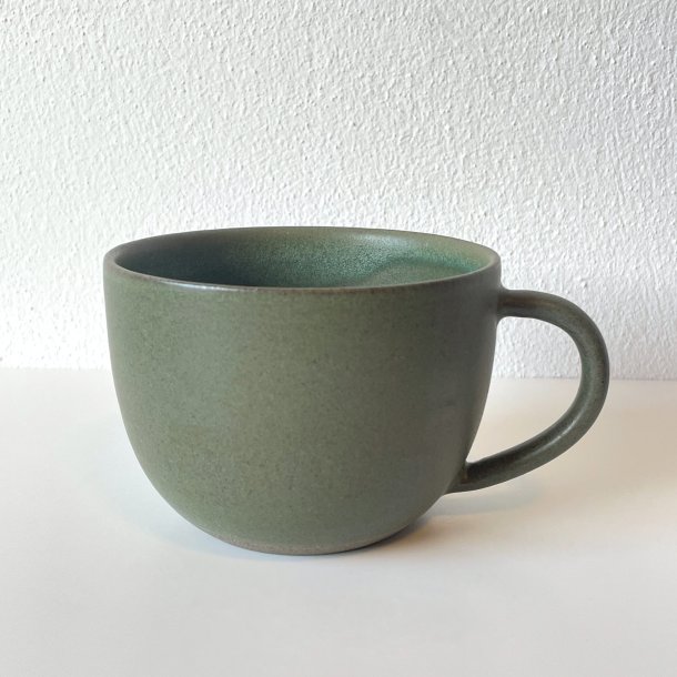 TEKRUS MED HANK - GRN