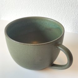 TEKRUS MED HANK - GRN