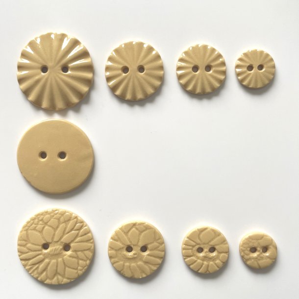 KNAPPER - SAND