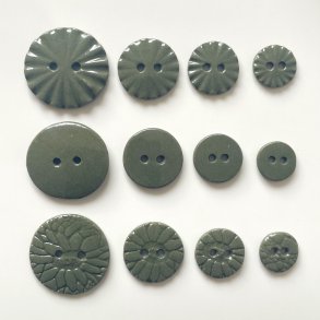 KNAPPER - M�RKEGR�N