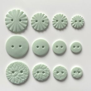 KNAPPER - SART GR�N