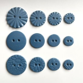 KNAPPER - GR�BL�