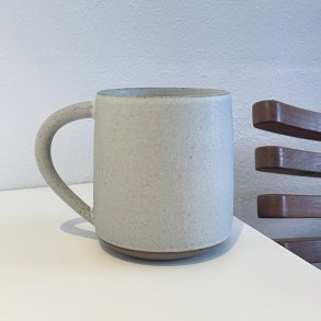 KRUS MED HANK - BEIGE