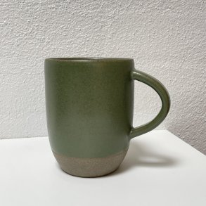 KRUS MED HANK - GR�N