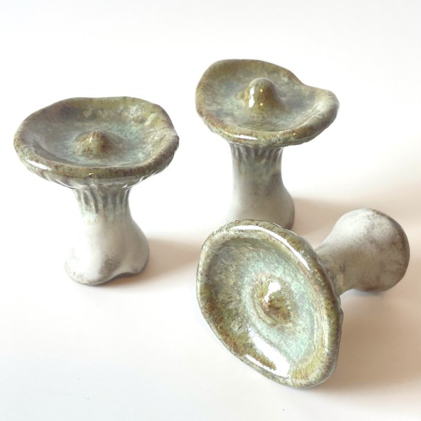 MINI LAMELSVAMP - IRGRN