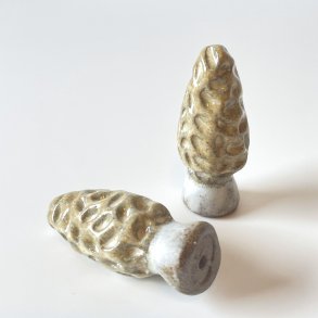 MINI MORKEL - CREME/KRYSTAL